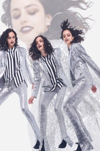Norma Kamali Resort 2020