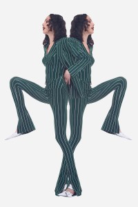 Norma Kamali Resort 2020