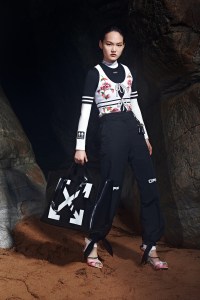 Off-White Resort 2020