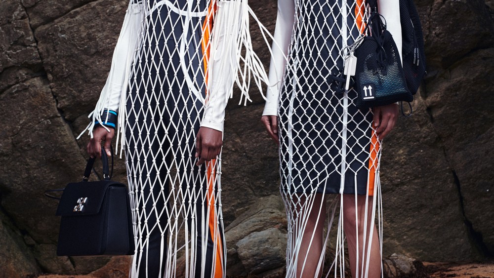 Off-White Resort 2020