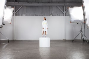 A look from Perfect Number Spring 2019.