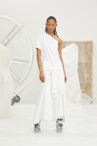 A look from Perfect Number Spring 2019.