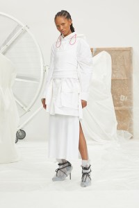 A look from Perfect Number Spring 2019.