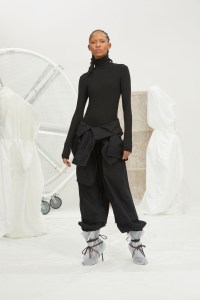 A look from Perfect Number Spring 2019.