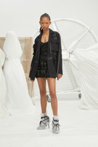 A look from Perfect Number Spring 2019.