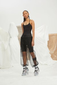 A look from Perfect Number Spring 2019.