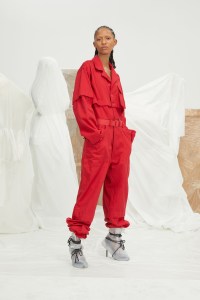 A look from Perfect Number Spring 2019.