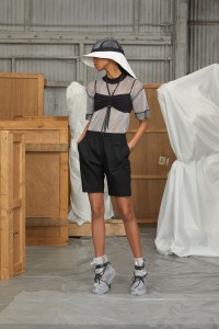 A look from Perfect Number Spring 2019.
