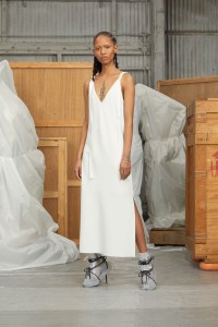 A look from Perfect Number Spring 2019.