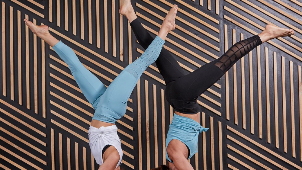 Gaiam to Expand Into Bath and Personal-Care Products