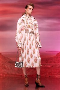 Paco Rabanne Resort 2020