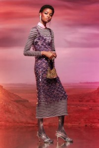 Paco Rabanne Resort 2020