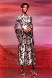 Paco Rabanne Resort 2020