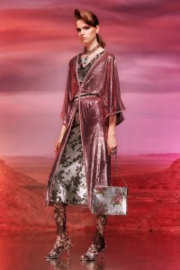 Paco Rabanne Resort 2020