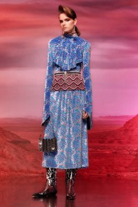 Paco Rabanne Resort 2020