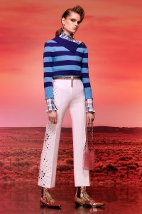 Paco Rabanne Resort 2020