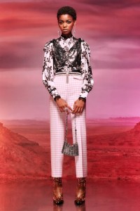 Paco Rabanne Resort 2020