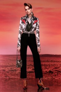 Paco Rabanne Resort 2020