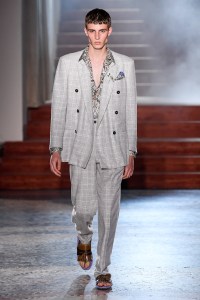Pal Zileri Men's Spring 2020