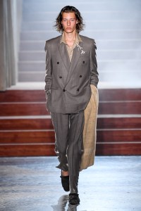 Pal Zileri Men's Spring 2020