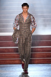 Pal Zileri Men's Spring 2020