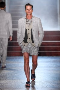 Pal Zileri Men's Spring 2020