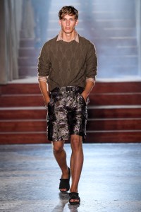 Pal Zileri Men's Spring 2020