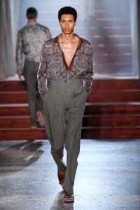 Pal Zileri Men's Spring 2020