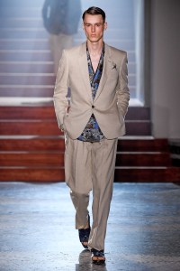 Pal Zileri Men's Spring 2020