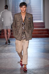 Pal Zileri Men's Spring 2020