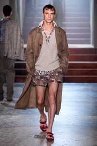 Pal Zileri Men's Spring 2020