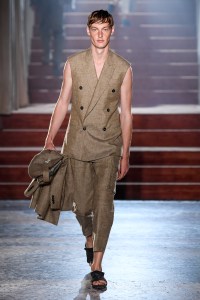Pal Zileri Men's Spring 2020
