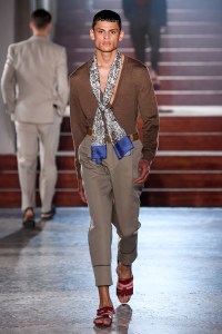 Pal Zileri Men's Spring 2020