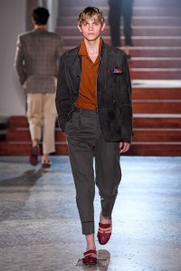 Pal Zileri Men's Spring 2020