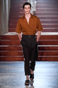 Pal Zileri Men's Spring 2020