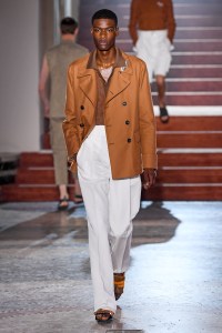Pal Zileri Men's Spring 2020