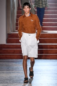 Pal Zileri Men's Spring 2020