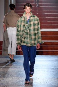 Pal Zileri Men's Spring 2020