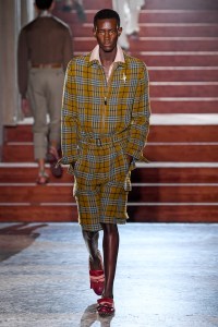 Pal Zileri Men's Spring 2020