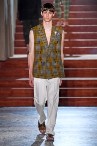Pal Zileri Men's Spring 2020