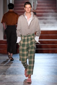 Pal Zileri Men's Spring 2020