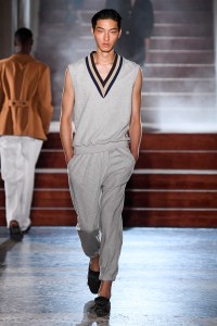 Pal Zileri Men's Spring 2020