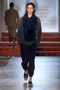 Pal Zileri Men's Spring 2020