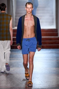 Pal Zileri Men's Spring 2020