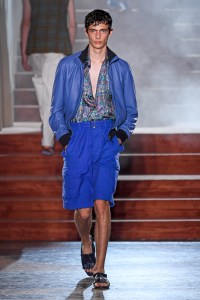 Pal Zileri Men's Spring 2020
