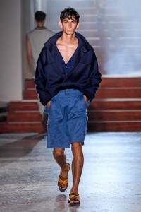 Pal Zileri Men's Spring 2020
