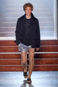 Pal Zileri Men's Spring 2020