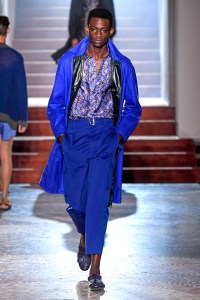 Pal Zileri Men's Spring 2020