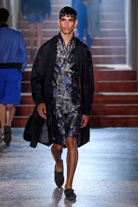Pal Zileri Men's Spring 2020