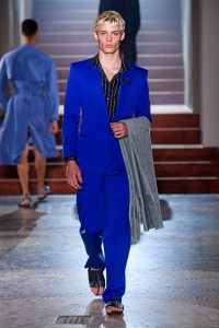 Pal Zileri Men's Spring 2020